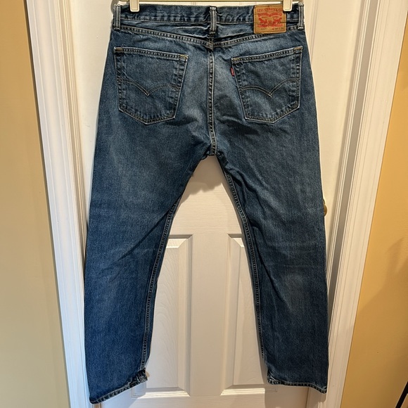 Levi Strauss & Co 505 jeans - Picture 6 of 8